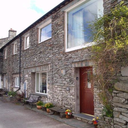 Beech Ghyll Villa Grasmere Exterior photo