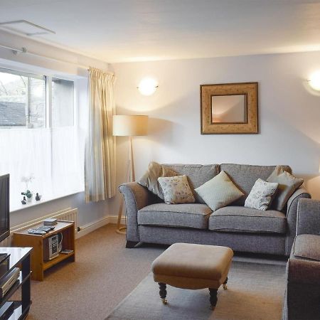 Beech Ghyll Villa Grasmere Exterior photo