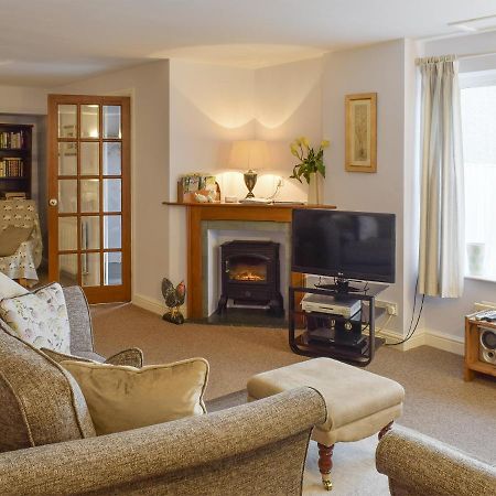 Beech Ghyll Villa Grasmere Exterior photo