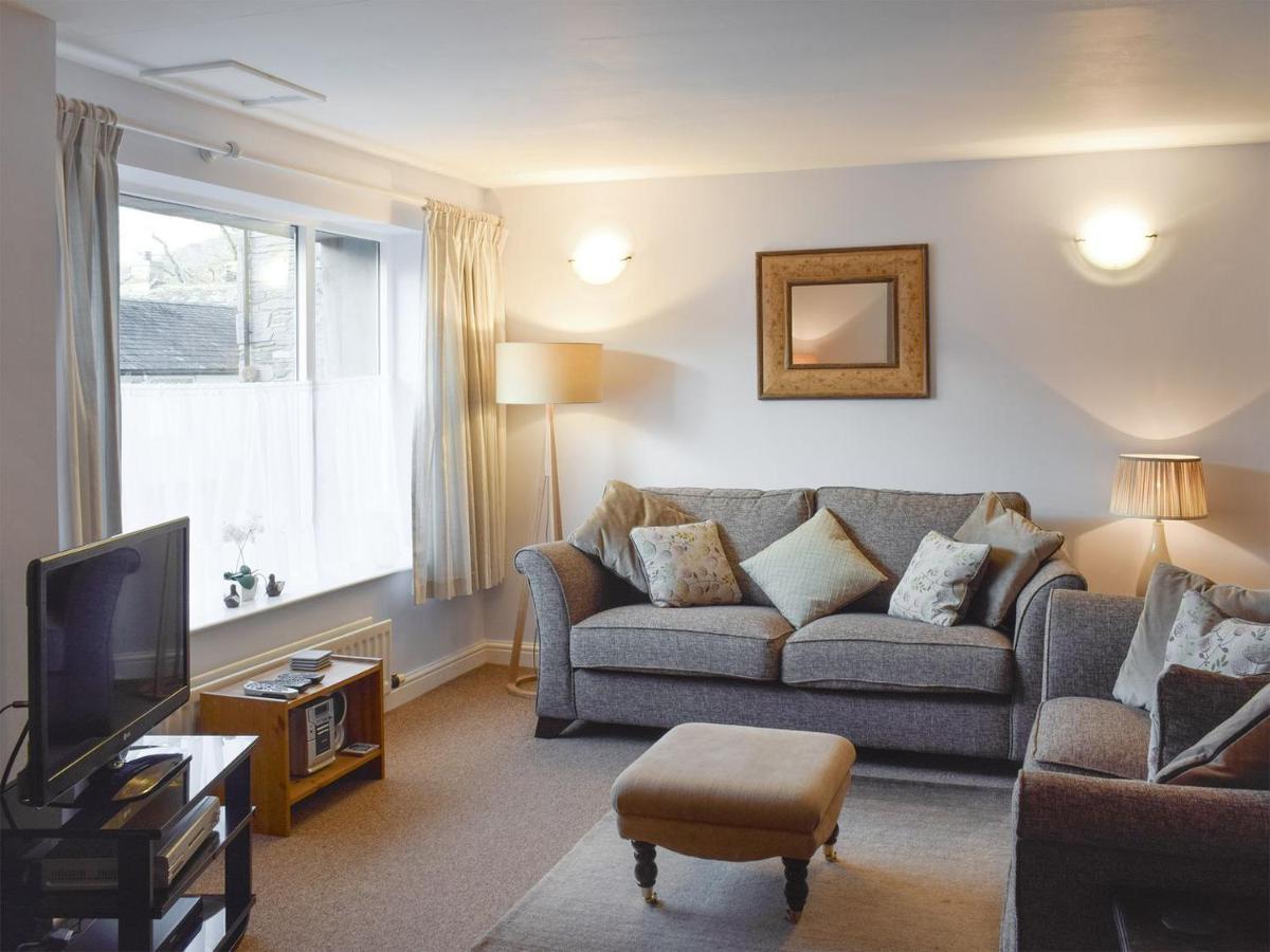 Beech Ghyll Villa Grasmere Exterior photo