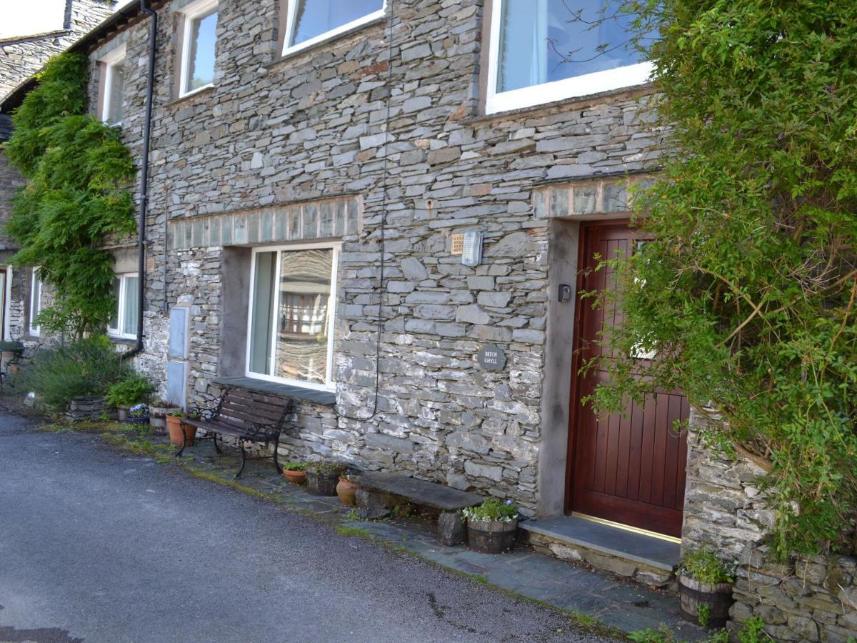 Beech Ghyll Villa Grasmere Exterior photo