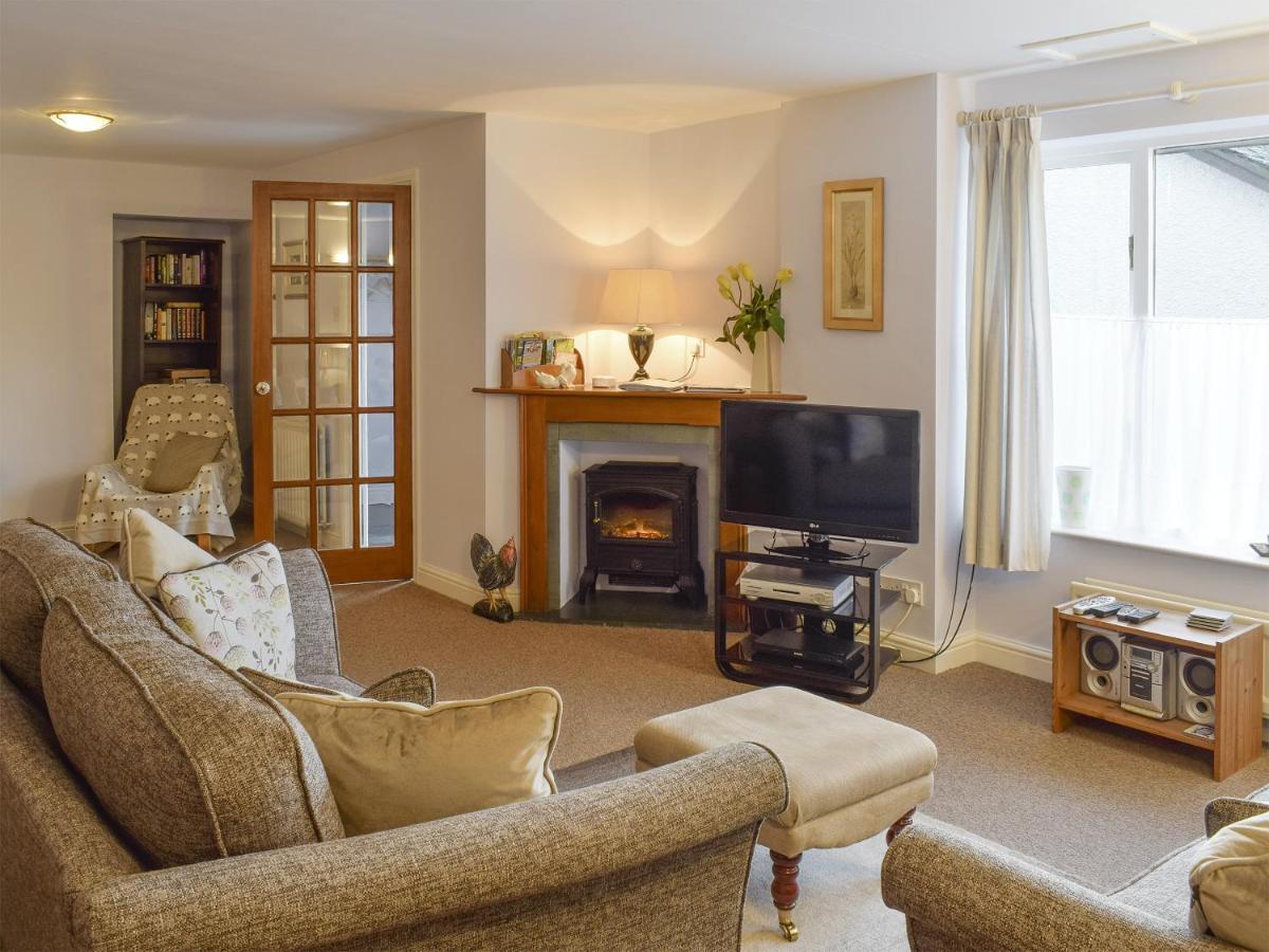 Beech Ghyll Villa Grasmere Exterior photo